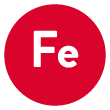 Fe