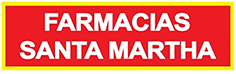 Farmacias Santa Martha