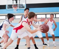 5 beneficios de que los niños practiquen deportes