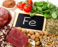 ¿Conoces la relación entre la falta de hierro y la anemia?