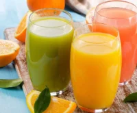 3 jugos naturales que debes probar
